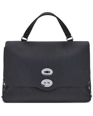 トートバッグ ZANELLATO Women Shoulder Bags 068750DOTTACENTAURO SZ0001 Bla ZANELLATO Women Shoulder Bags 068750DOTTACENTAURO SZ0001 Bla