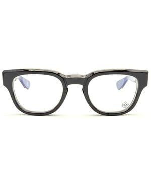 Chrome Hearts Eyeglasses - Black