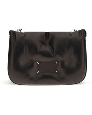 Maison Margiela Shoulder Bags - Black