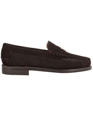 Sebago Loafers - Black