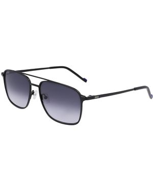 Zeiss Sunglasses - Black