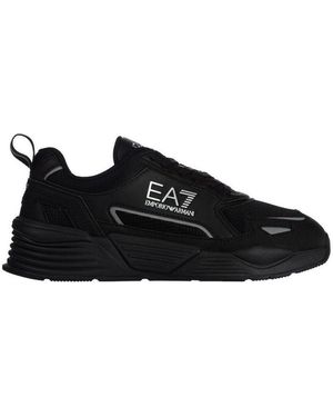 EA7 Sneakers - Black