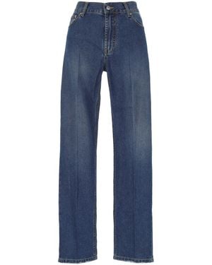 Giada Benincasa Jeans - Blue
