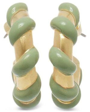 Lanvin Jewelry - Green
