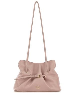 Prada Handbags - Pink