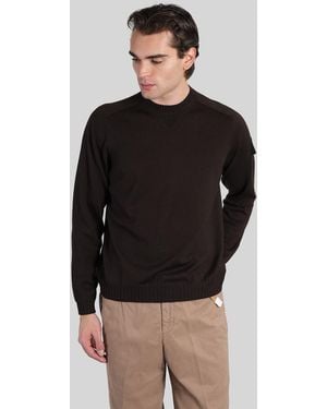 Premiata Wool - Black