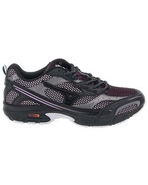 Mizuno 'Mxr Space Light' Trainers - Black