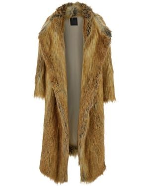 BB COUTURE Coat - Green