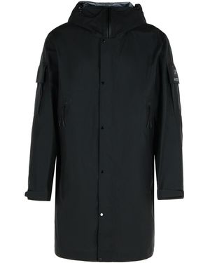 C.P. Company Gore-Tex Parka - Black