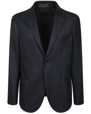 Incotex Blazers - Black
