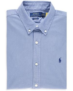 Ralph Lauren Shirts - Blue