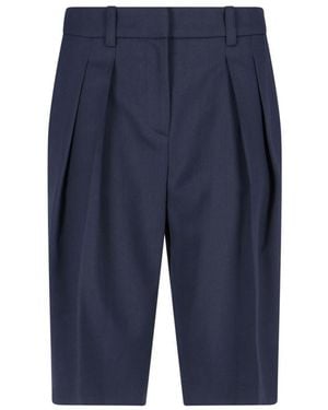 Frankie Shop Pants - Blue
