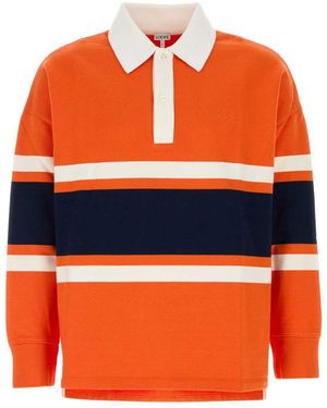 Loewe Polo - Orange