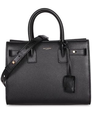 Saint Laurent Bags - Black