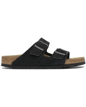 Birkenstock "arizona" Sandals - Black