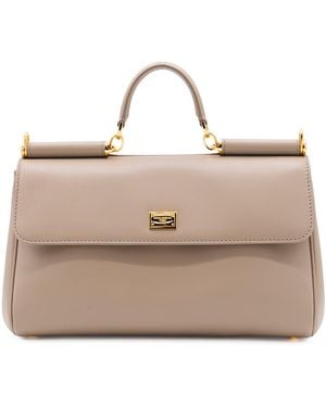 Dolce & Gabbana Bags - Natural