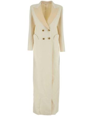 Blazé Milano Dresses - White