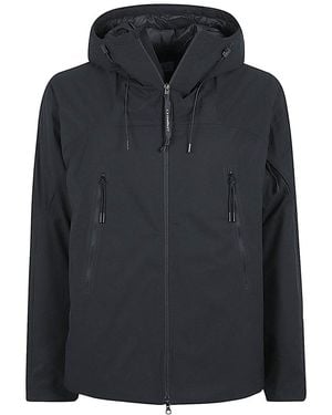 C.P. Company Topwear - Black