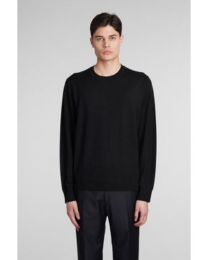 Theory Knitwear - Black