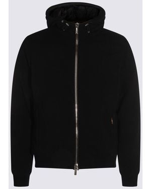 Moorer Giacconi Nero - Black