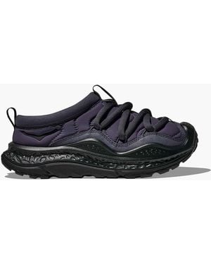 Hoka One One U Ora Primo Shoes - Black