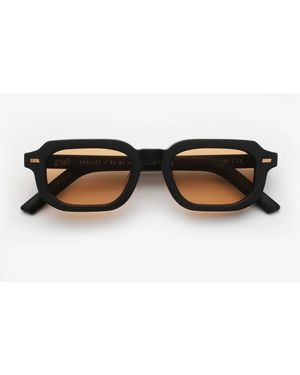 Gast Pai Pa04 Sunglasses - Brown