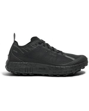 Norda Sneakers - Black