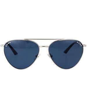 Jimmy Choo Sunglasses - Blue