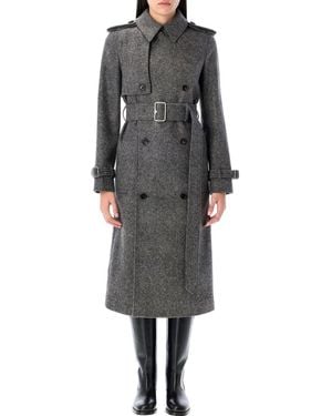 Burberry coat sale uk hot sale