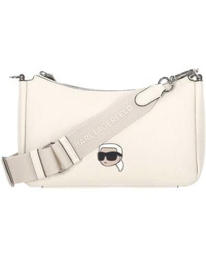 Karl Lagerfeld Bags.. - Natural