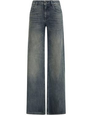 Balenciaga Jeans - Blue