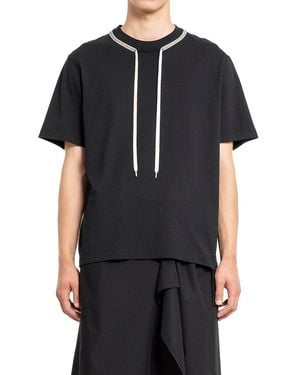 Craig Green T-Shirts & Tank Tops - Black