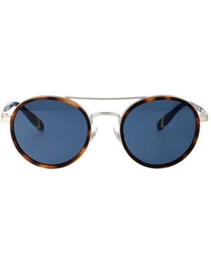 Polo Ralph Lauren Sunglasses - Blue
