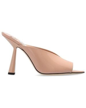Jimmy Choo Shoes - Pink