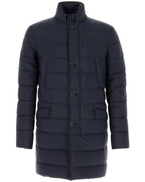 Herno Quilts - Blue