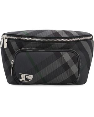 Burberry Belt Bags and Fanny Packs for Men Online Sale up to 36 off Lyst