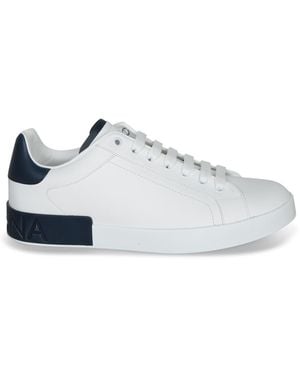 Dolce & Gabbana Sneakers for Men | Online Sale up to 69% off