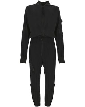 Thom Krom Jumpsuits - Black