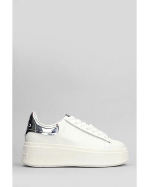 Ash Moby Bis Sneakers - White