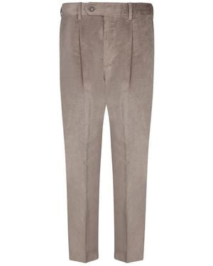 Paul Smith Trousers - Grey