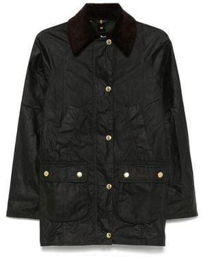 Barbour Outerwears - Black