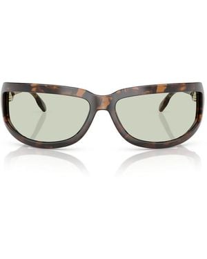 Michael Kors Sunglasses - Metallic