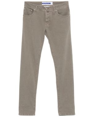 Jacob Cohen Pants - Grey