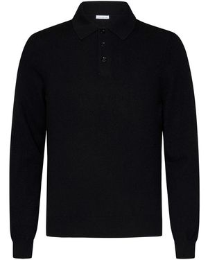 Malo Sweater - Black