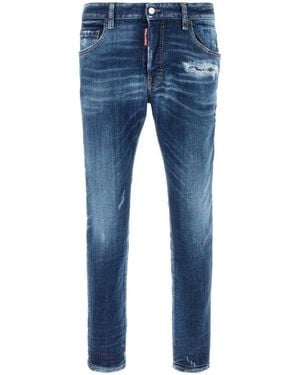 DSquared² Jeans - Blue