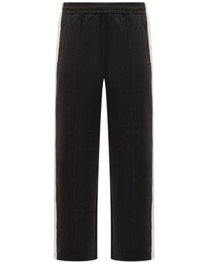 Isabel Marant 'Ryamy' Sweatpants - Black