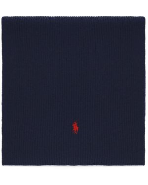 Ralph Lauren Scarfs - Blue