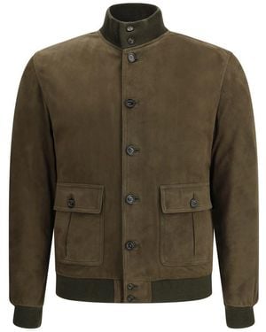 Valstar Jackets - Green