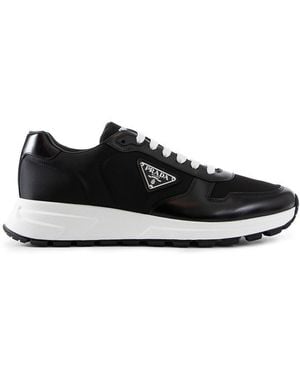 Prada Sneakers - Black