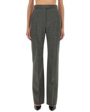 McQueen Pants for Women | Online Sale up to 38% off | Lyst